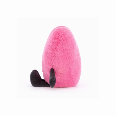 Jellycat Pink Heart UK | 09825SHJP